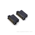 0.635mm floating BTB Board to board connector